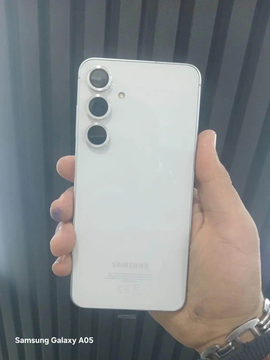 گوشی s24fe|موبایل|شیراز, گود عربان|دیوار