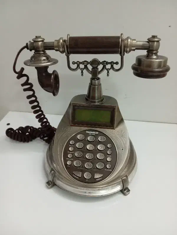 تلفن کاملا سالم|تلفن رومیزی|طرقبه, |دیوار