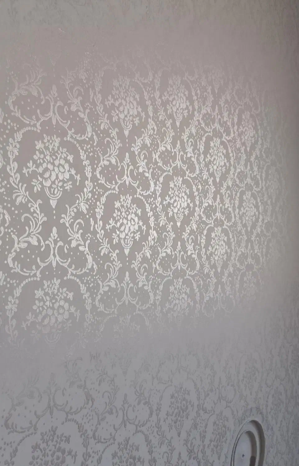 طرح کاغذدیواری و نقاشی ساختمان|خدمات پیشه و مهارت|تبریز, |دیوار