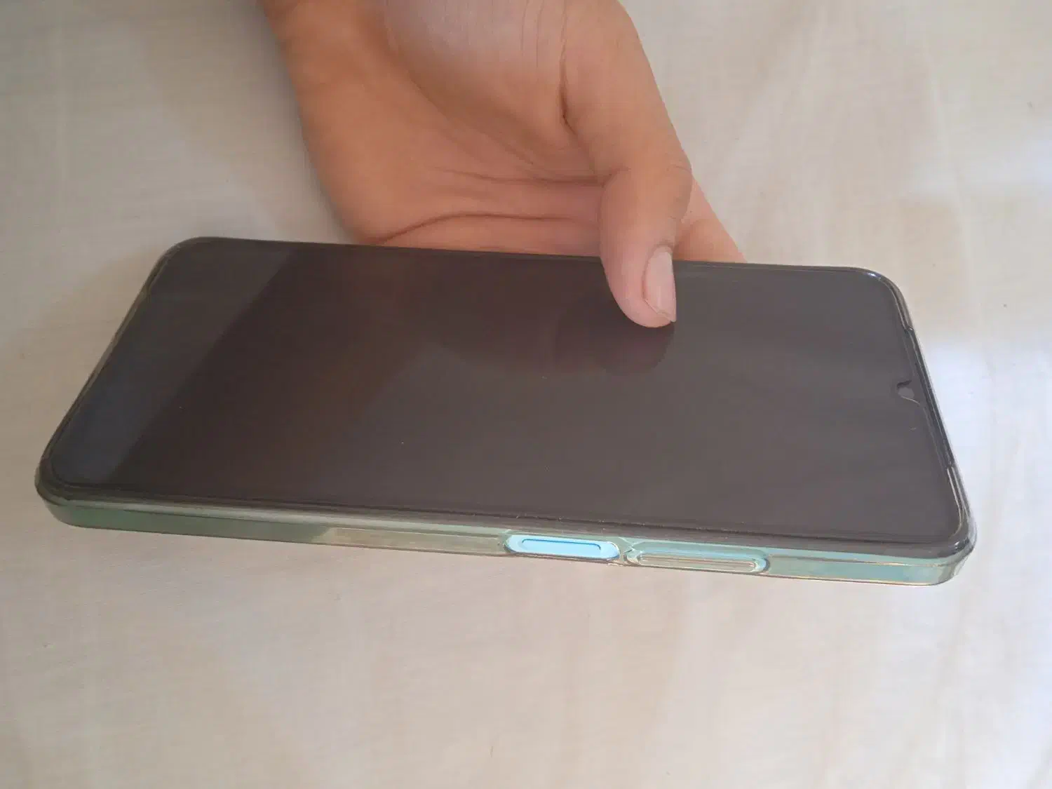 گوشی رلمی c51 معاوضه با ایفن realme c51|موبایل|بندر انزلی, انصار الحسین|دیوار