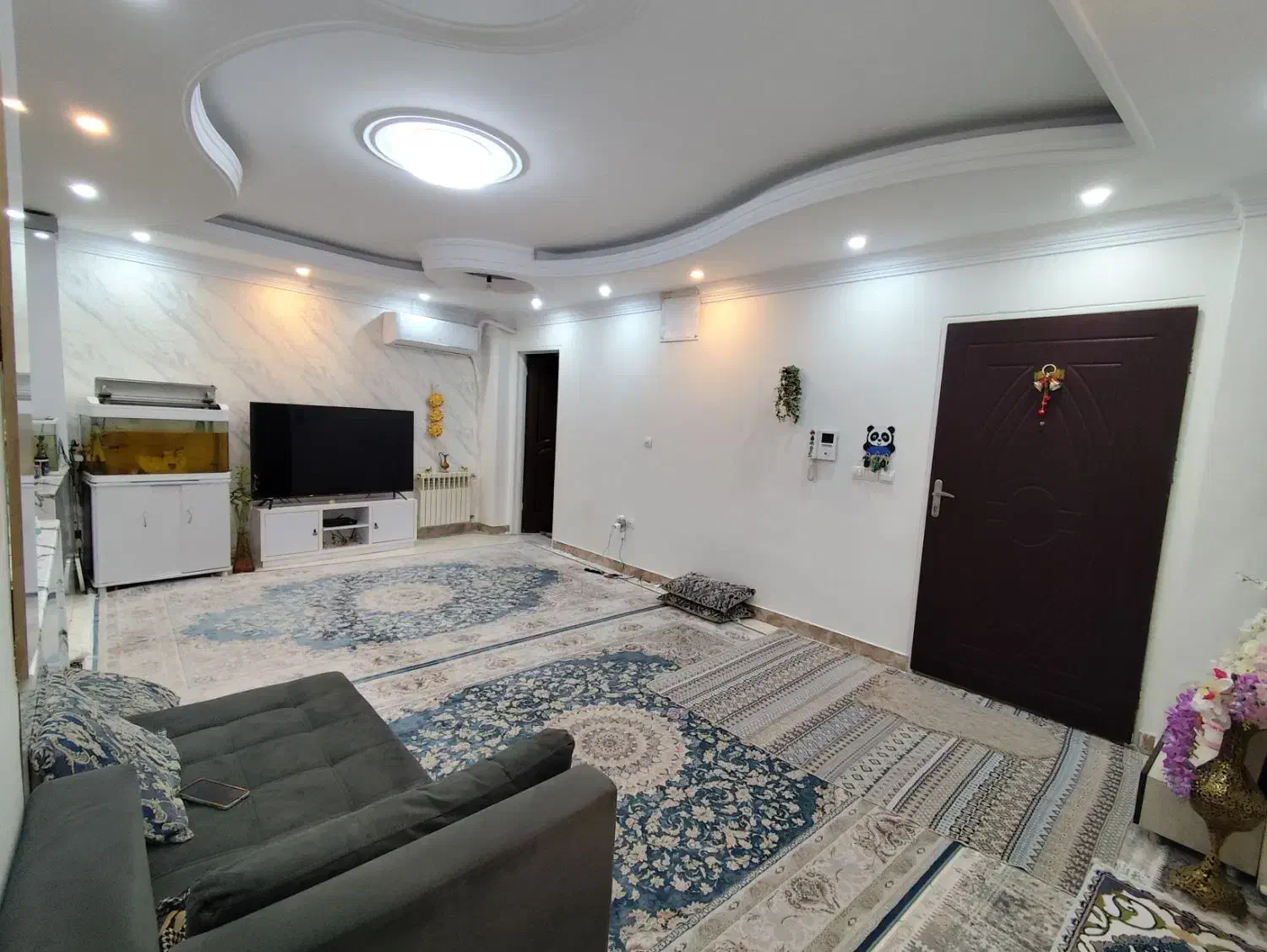 آپارتمان فروشی|فروش آپارتمان|تهران, شهرک رضویه|دیوار