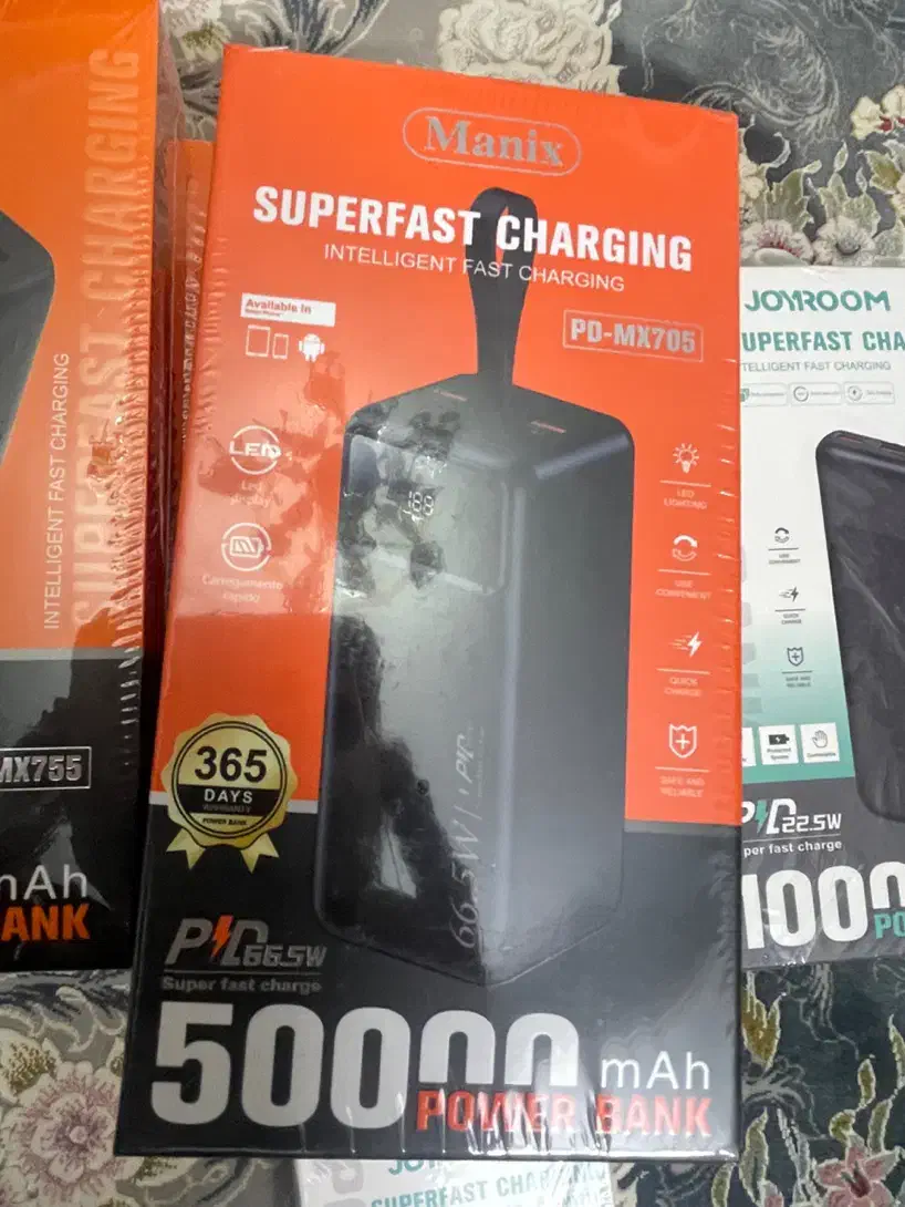 پاور بانک ب قیمت عمده|لوازم جانبی موبایل و تبلت|تهران, مسعودیه|دیوار