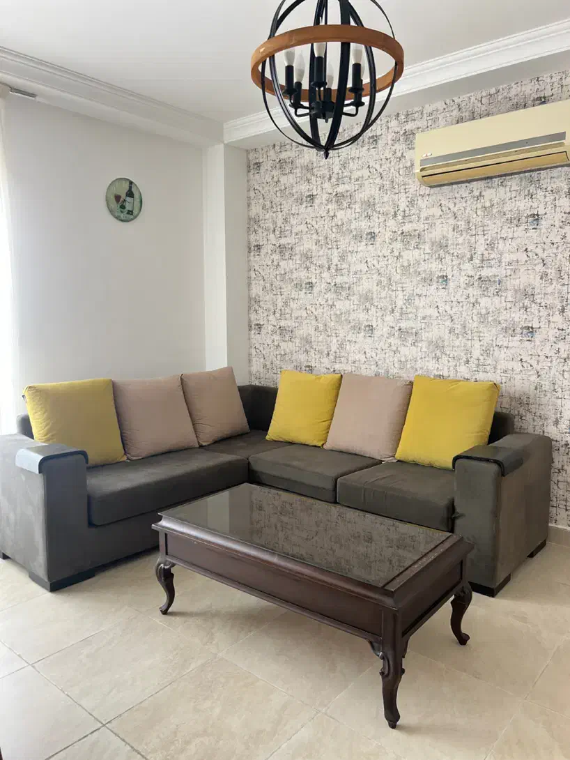 فروش مبلمان|مبلمان خانگی و میز عسلی|کیش, |دیوار