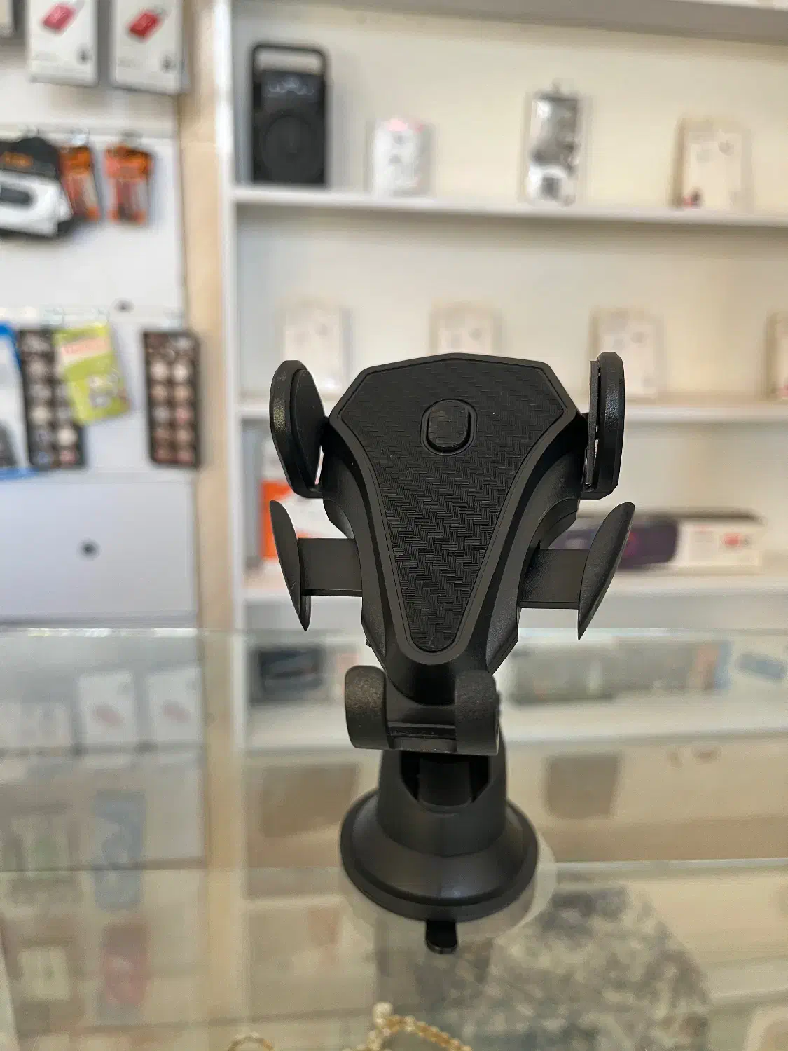 هولدر موبایل خودرو|لوازم جانبی موبایل و تبلت|ایلام, |دیوار