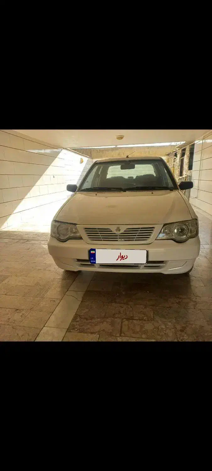 پراید ۱۳۲ مدل۸۸|خودرو سواری و وانت|قزوین, |دیوار