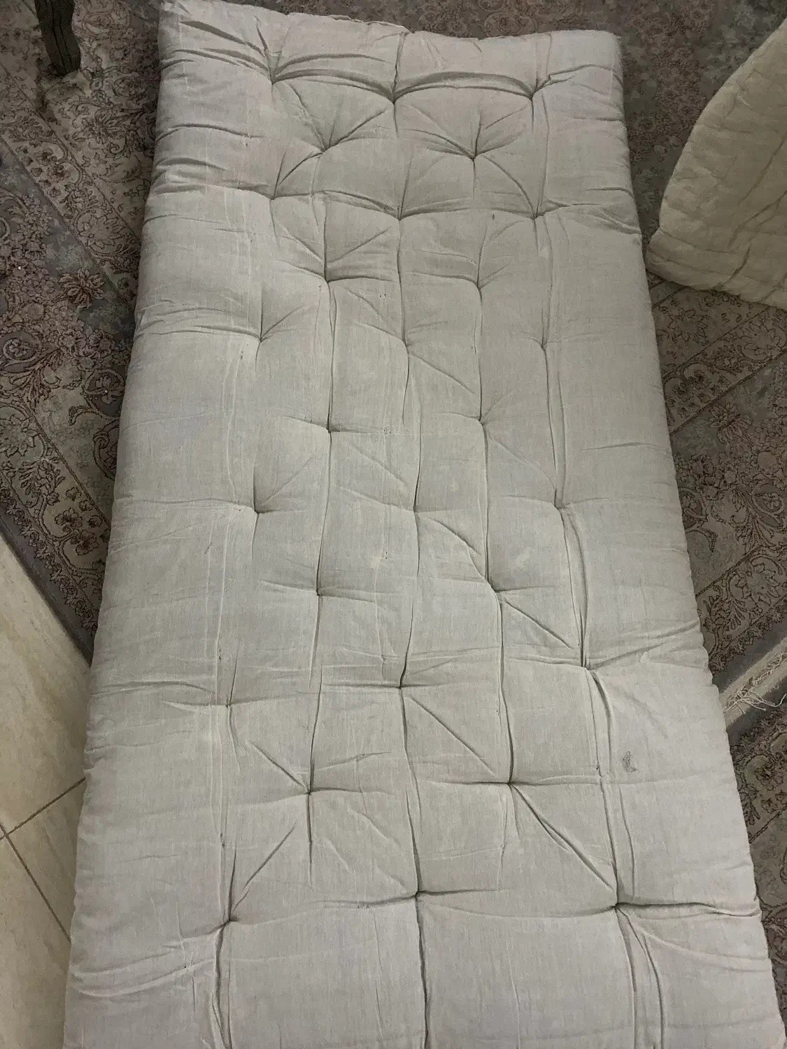 لحاف و تشک|رختخواب، بالش، پتو|مشهد, شهرآرا|دیوار