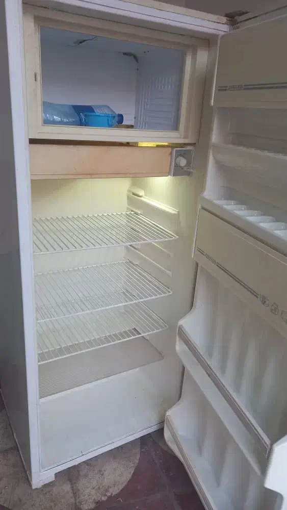 یخچال ازمایش سالم|یخچال و فریزر|شیراز, کوشک میدان|دیوار