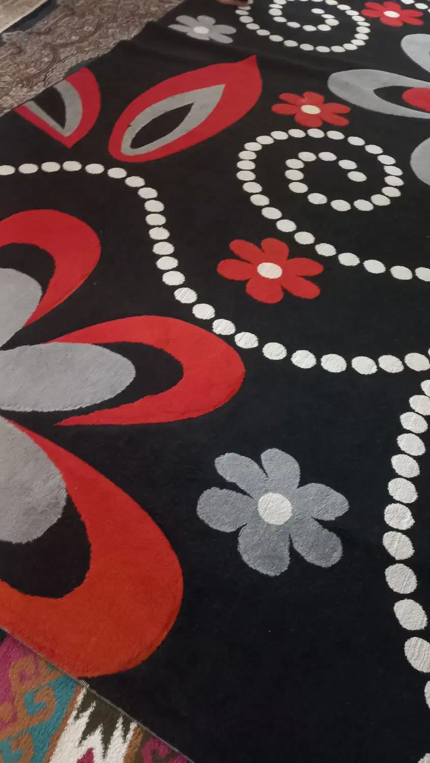 گلیم فرش|گلیم، جاجیم، گبه|دهدشت, |دیوار