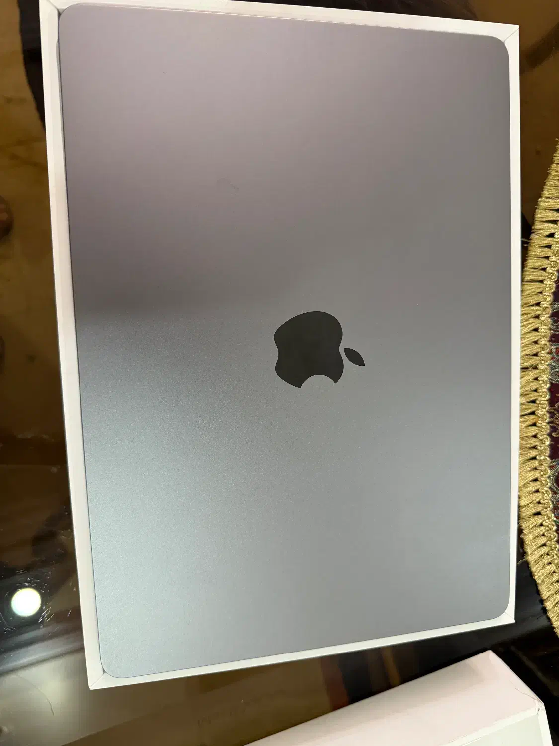 مک بوکm3|رایانه همراه|تهران, اختیاریه|دیوار