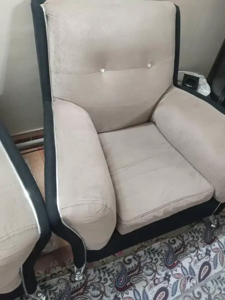 فروش مبل|مبلمان خانگی و میز عسلی|ورامین, جعفر آباد اخوان|دیوار