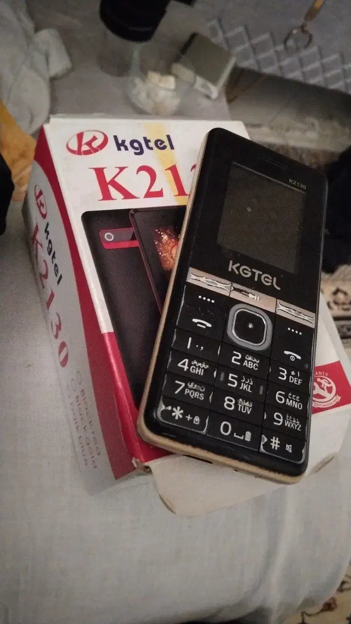 گوشی سالم|موبایل|قرچک, محمد آباد|دیوار