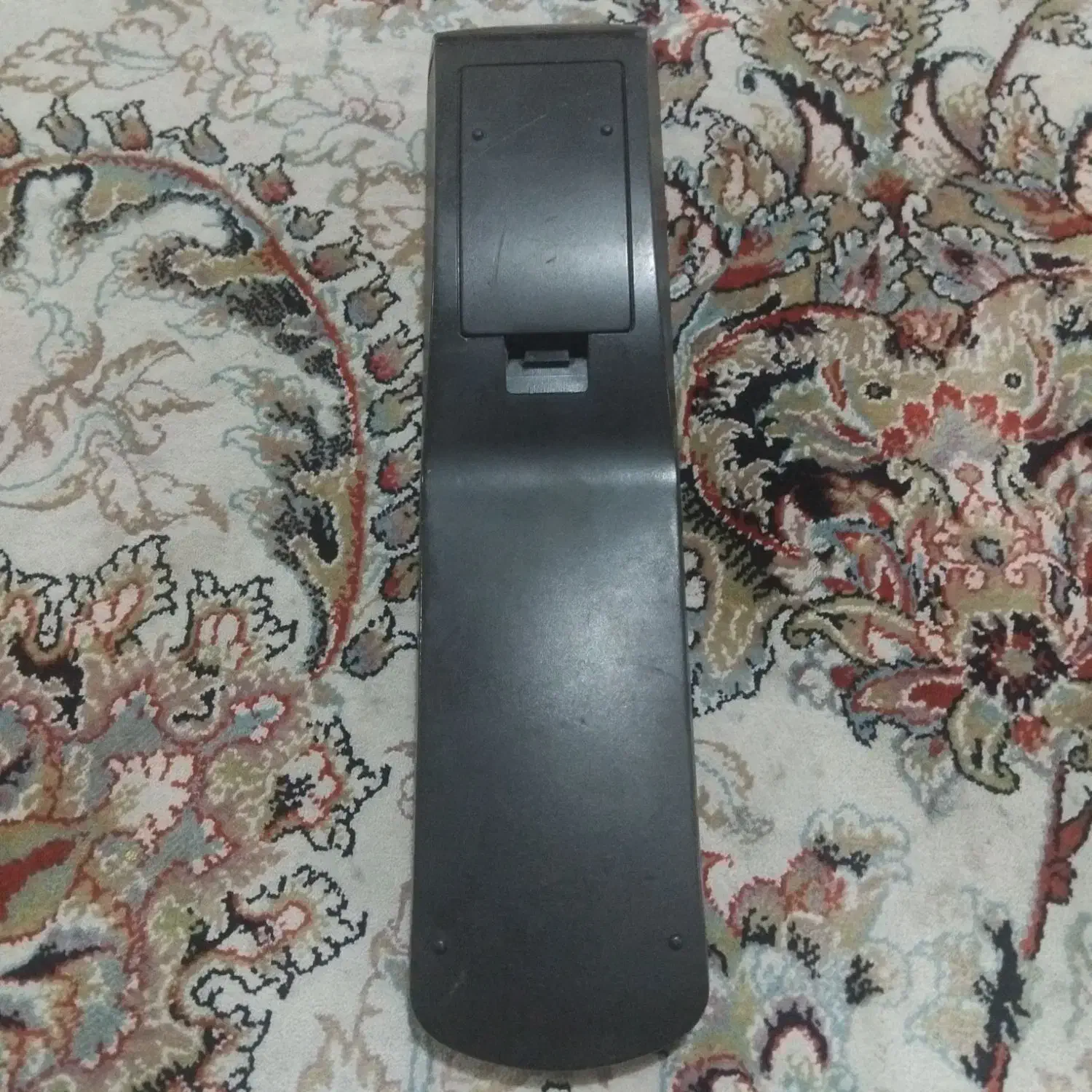 کنترل تلویزیون|تلویزیون و پروژکتور|اهواز, کوی ایثار|دیوار