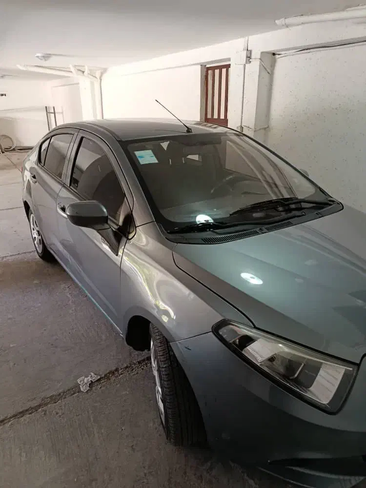 برلیانس 230 مدل 96|خودرو سواری و وانت|شیراز, شهرک والفجر|دیوار