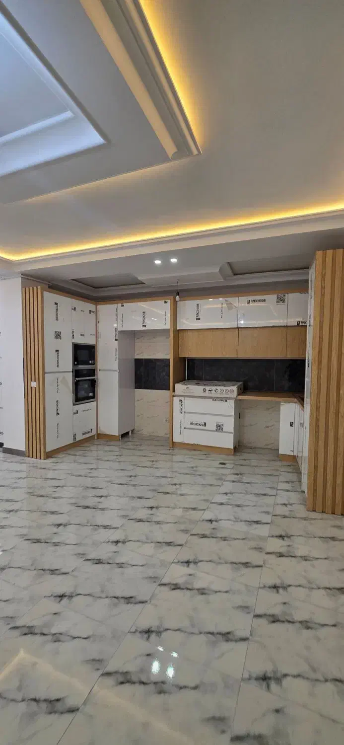 اجاره واحد ۹۳ متری لوکس نوساز مرکز شهر کوچه انصاری|اجارهٔ آپارتمان|رودسر, |دیوار