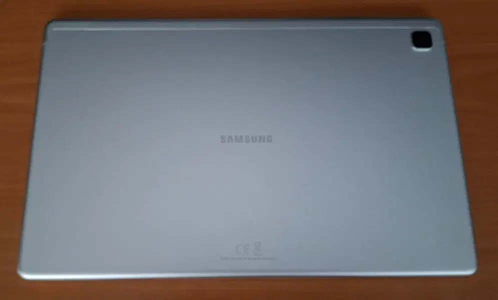 تبلت سامسونگ 10 اینچ مدل galaxy TAB A7|تبلت|کرج, ساسانی (قلمستان)|دیوار