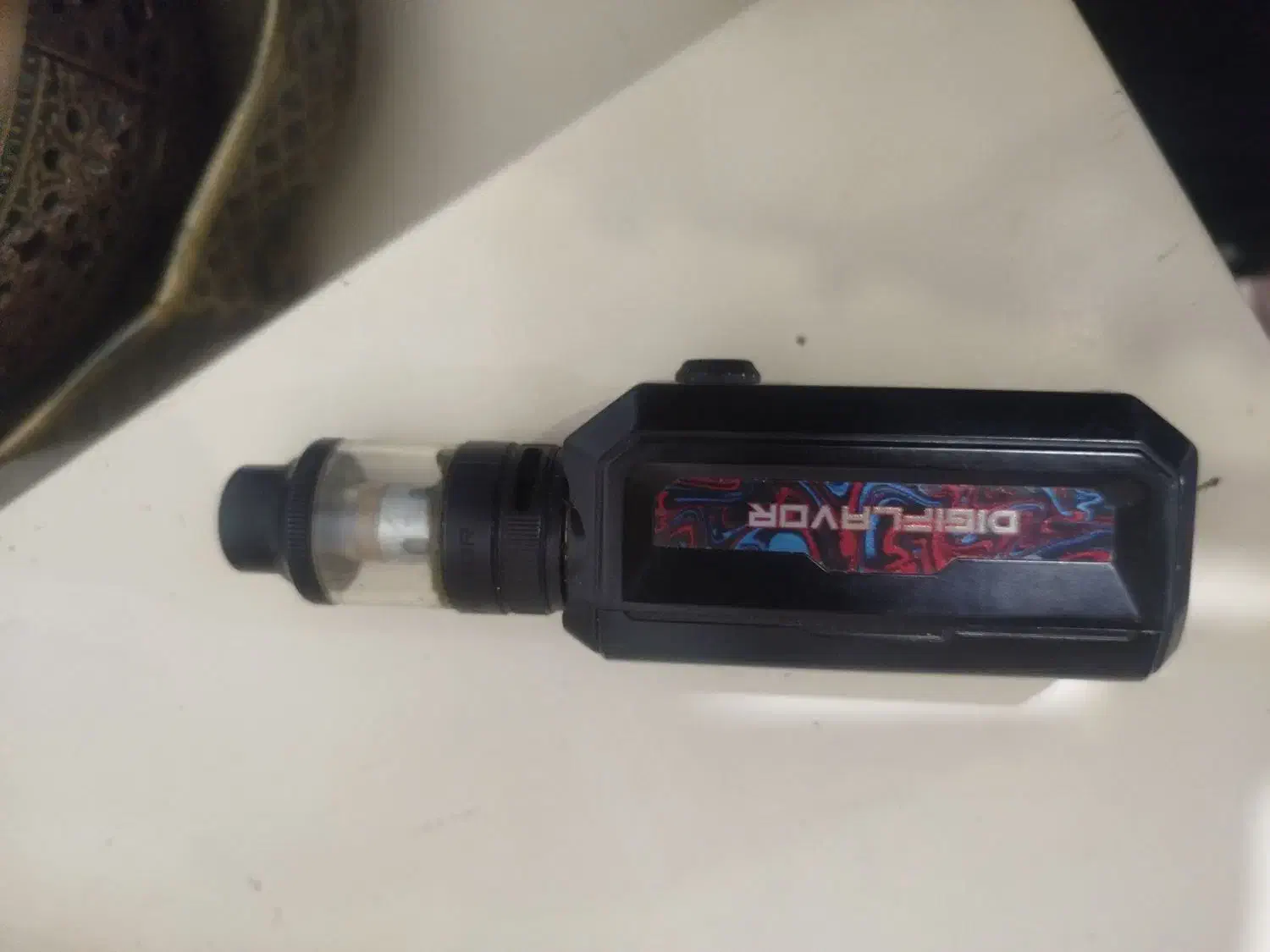 یک عدد قلیون شارژی|زیورآلات و اکسسوری|آق قلا, |دیوار