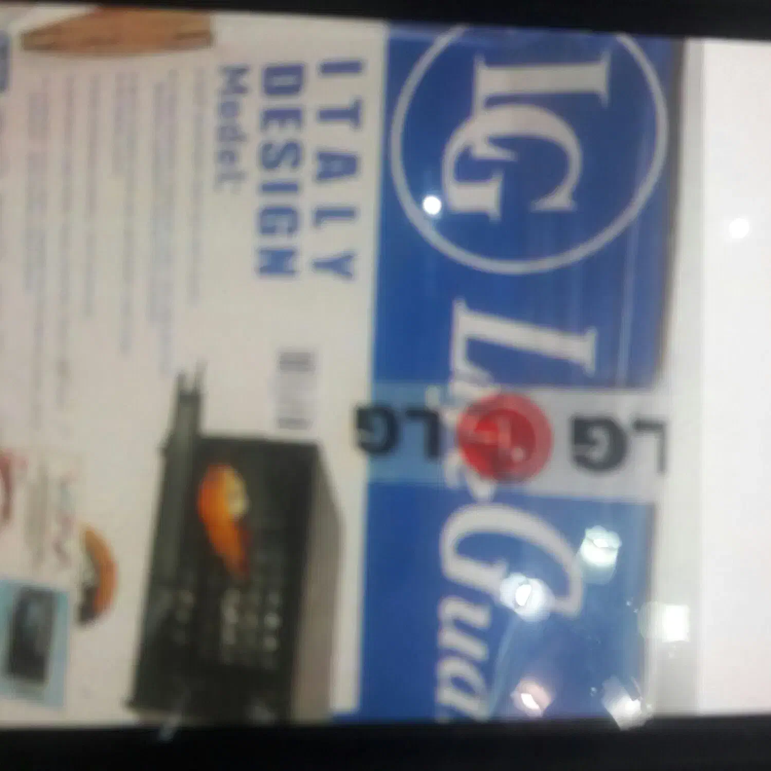 اون توستر دیجتالی ال جی (لایف گراد)|اجاق گاز و لوازم برقی پخت‌وپز|شهرکرد, |دیوار