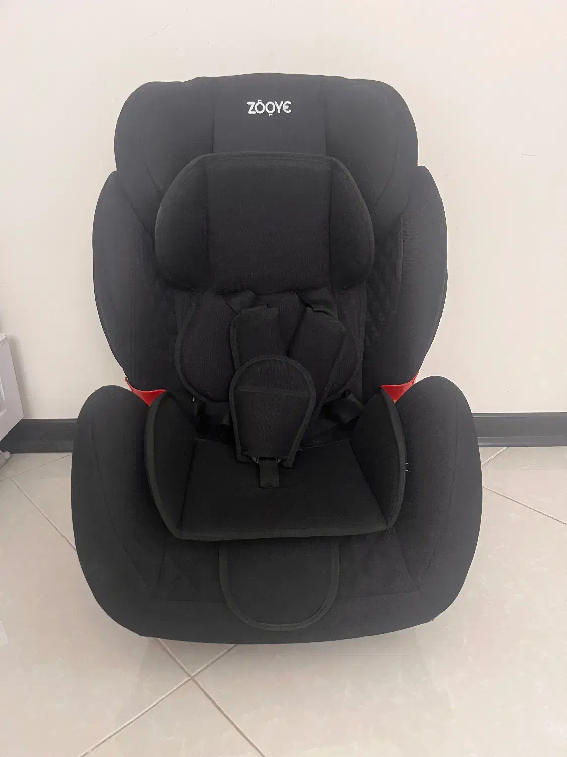 صندلی ماشین کودک|تخت و صندلی بچه|مشهد, استاد یوسفی (شهرک غرب)|دیوار