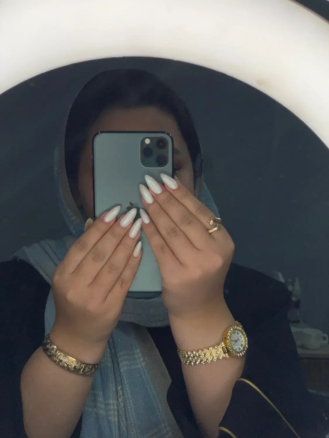 Nail artist|خدمات آرایشگری و زیبایی|تربت‌حیدریه, مظفریه|دیوار