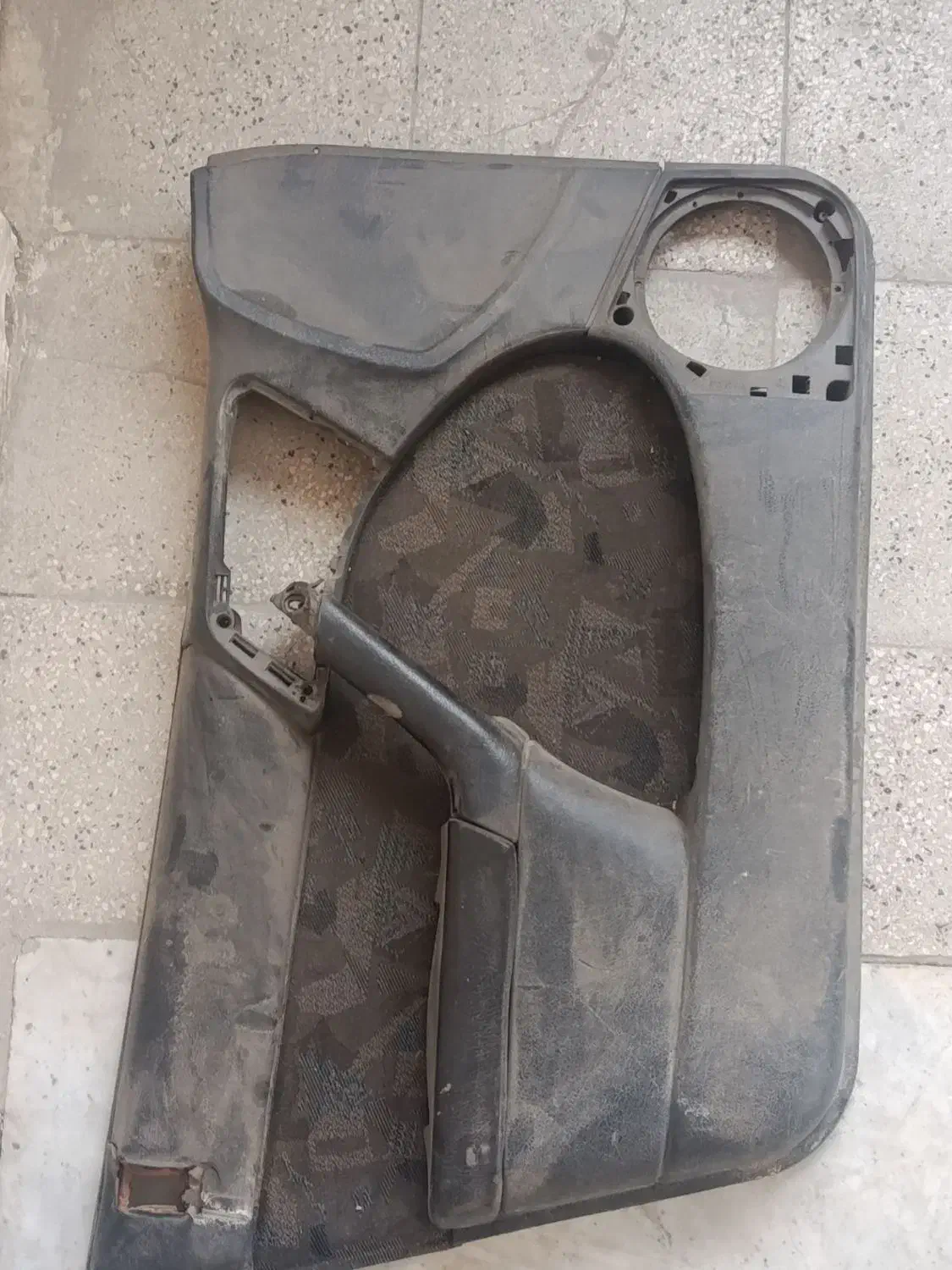 رو دری زانتیا|قطعات یدکی و لوازم جانبی|مشهد, طبرسی شمالی|دیوار