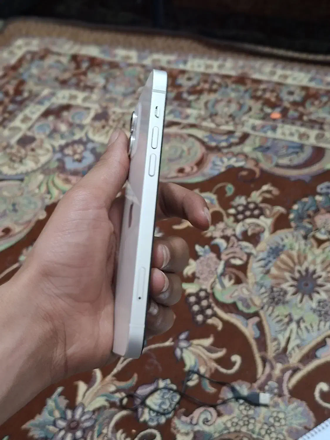 ایفون 12نرمال|موبایل|تهران, جنت‌آباد شمالی|دیوار