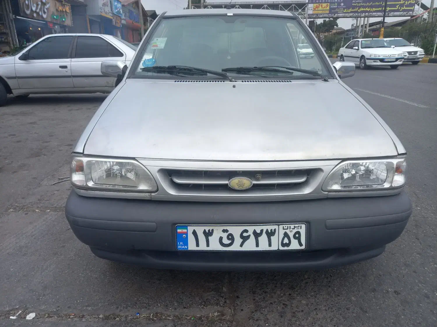 دربستی و سرویس|خدمات حمل و نقل|گرگان, |دیوار