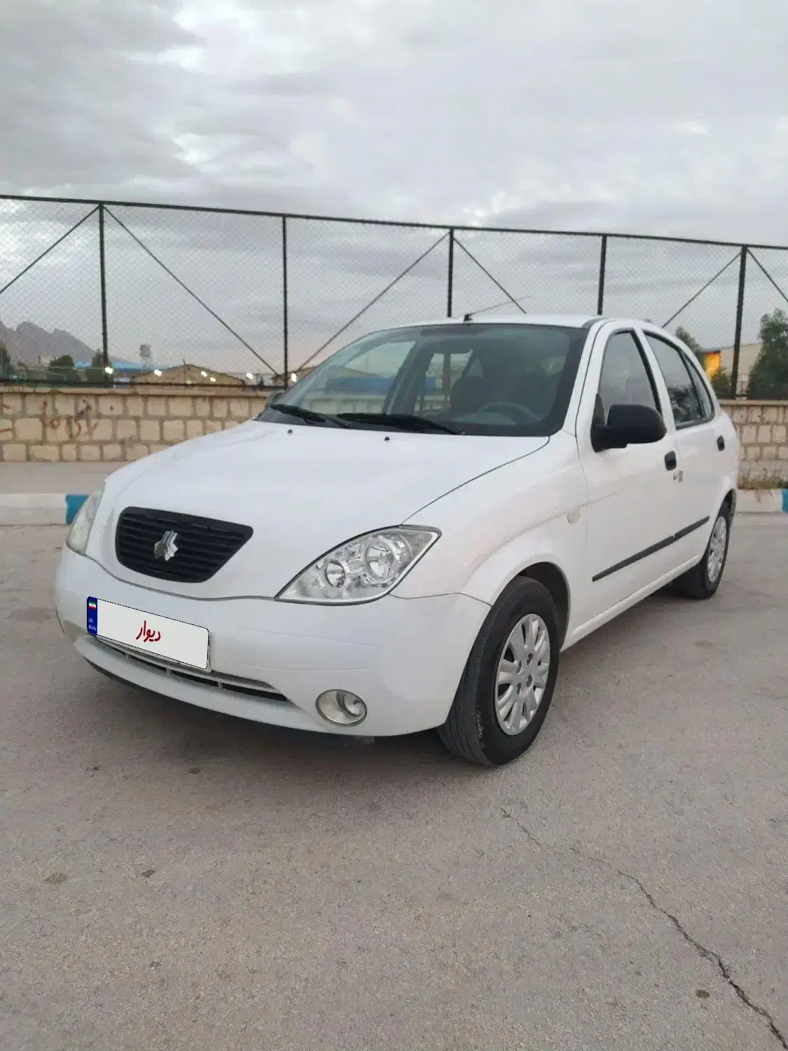 تیبا2 مدل 1401|خودرو سواری و وانت|سرپل ذهاب, |دیوار