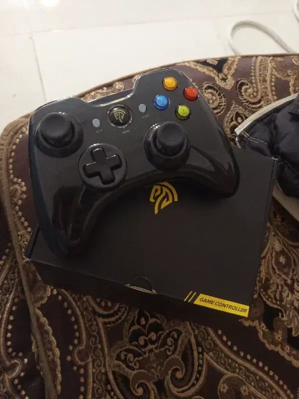 دسته ایکس باکس اورجینال|کنسول، بازی ویدئویی و آنلاین|تهران, پردیسان|دیوار