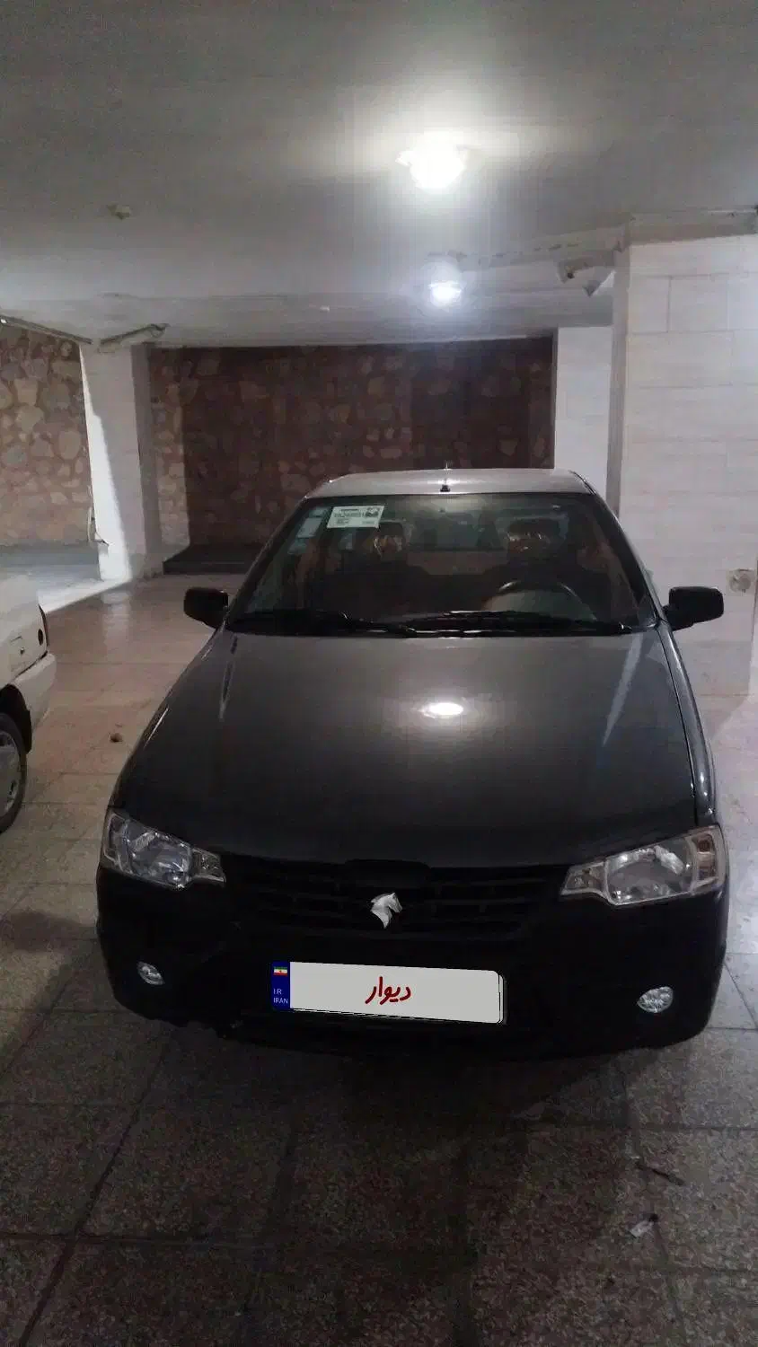 اریسان|خودرو سواری و وانت|فولادشهر, B2|دیوار