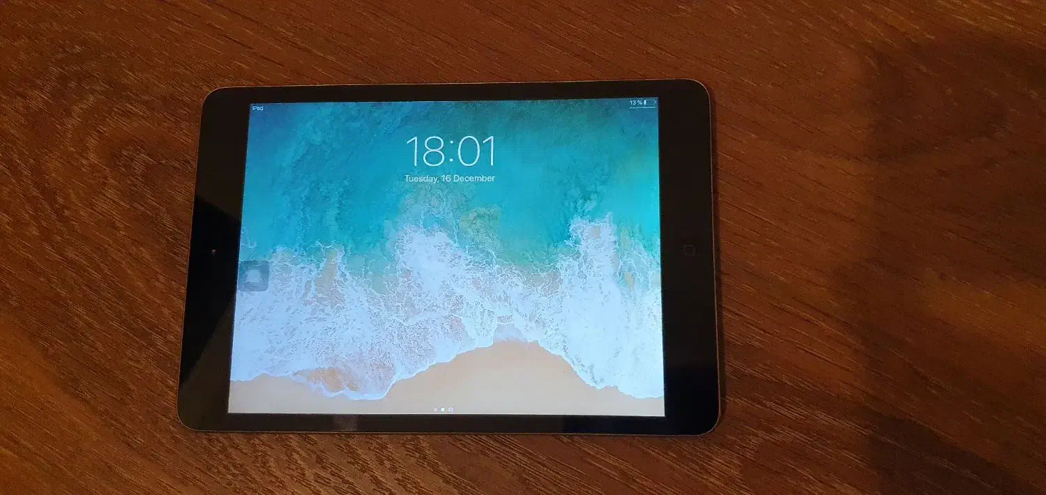 آی پد مینی اپل|تبلت|اصفهان, زهران|دیوار