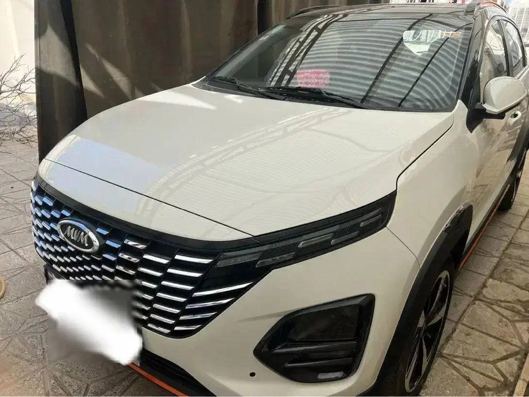 ایکس۳۳کراس ۱۴۰۴|خودرو سواری و وانت|تهران, جمهوری|دیوار