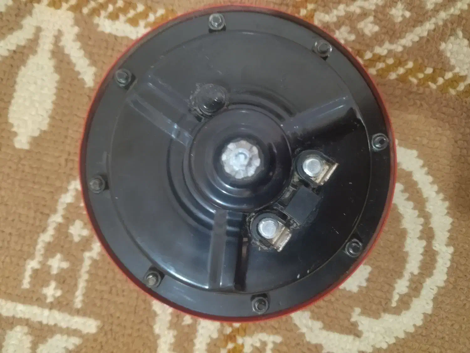 بوق بنزی|قطعات یدکی و لوازم جانبی|کنگاور, |دیوار