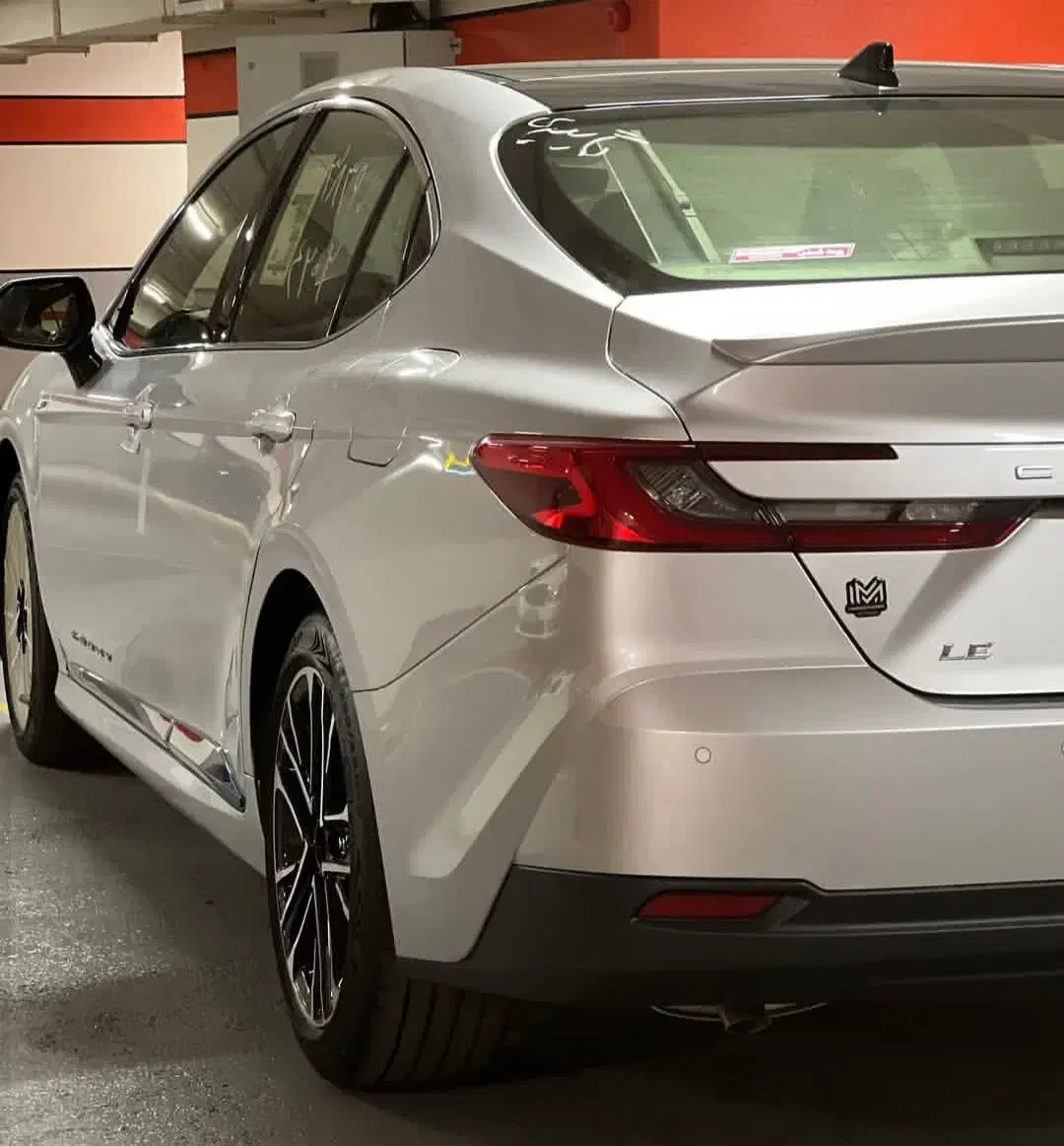 تویوتا کمری|خودرو سواری و وانت|تهران, سعادتآباد|دیوار