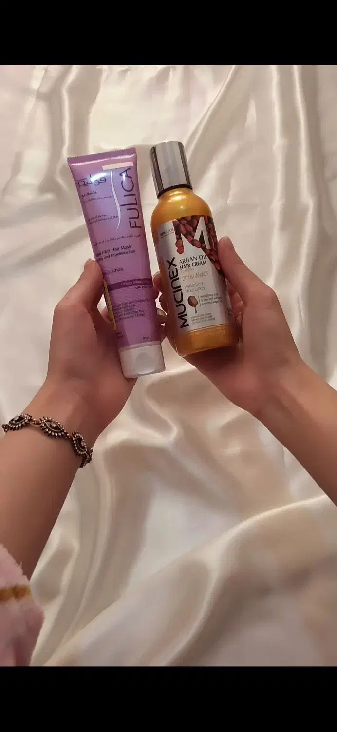 ماسک مو کمتر از 300 تومن|آرایشی، بهداشتی، درمانی|مهاجران, |دیوار