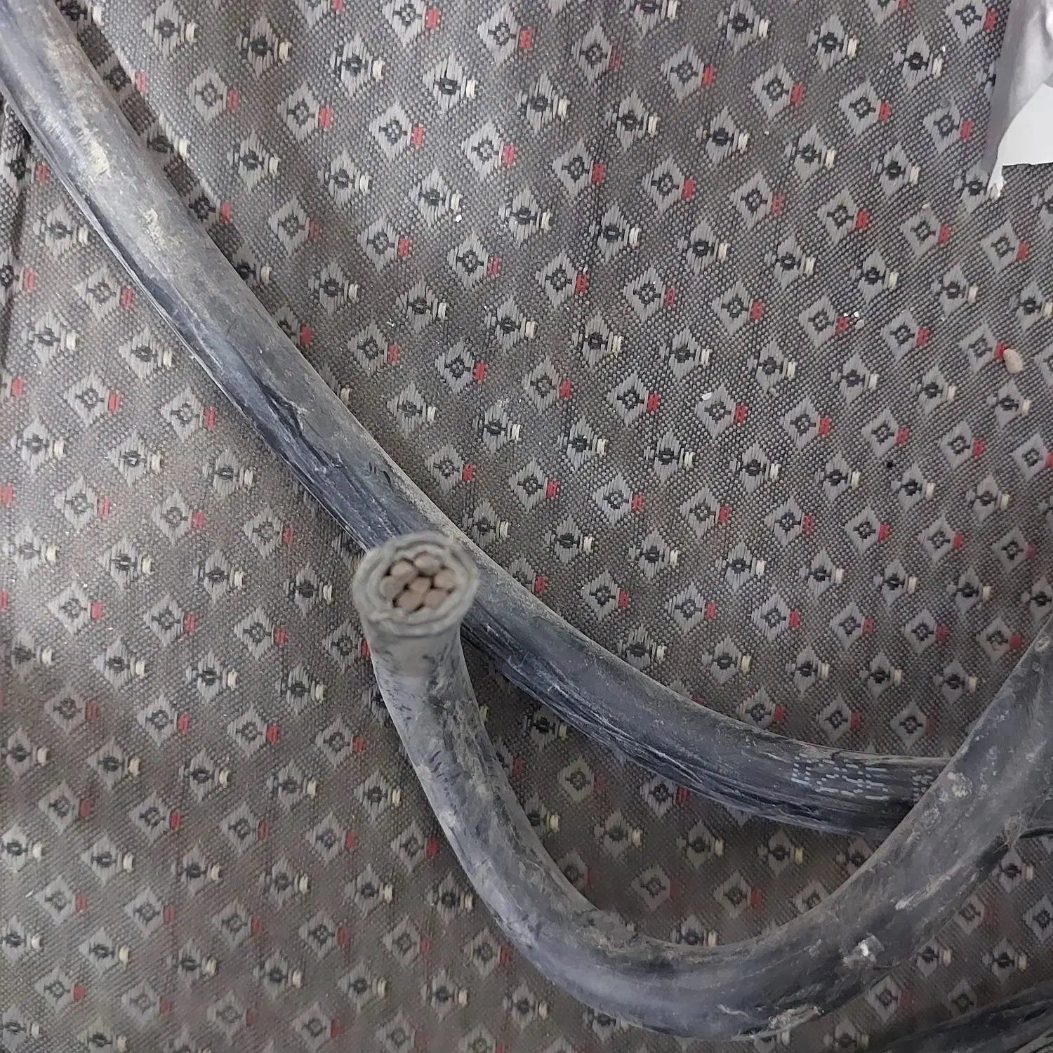 کابل|لوازم خیاطی و بافتنی|خمین, |دیوار