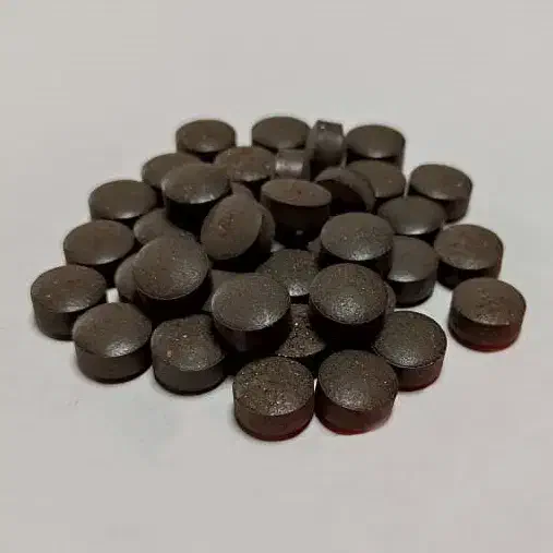 قرص کود( آپارتمانی) ویژه دوستداران گل های خانگی|گل و گیاه طبیعی|محمدیه-قزوین, |دیوار