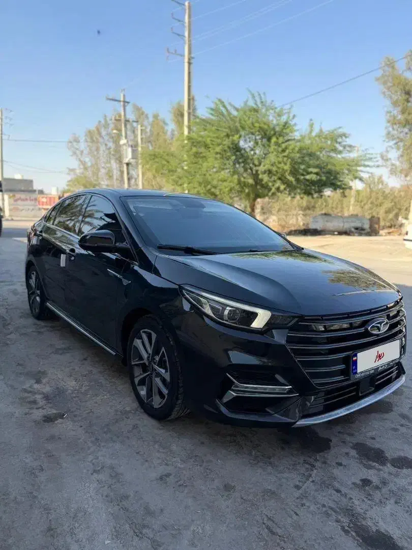 آریزو۶پرو|خودرو سواری و وانت|شیراز, مهدی‌آباد|دیوار