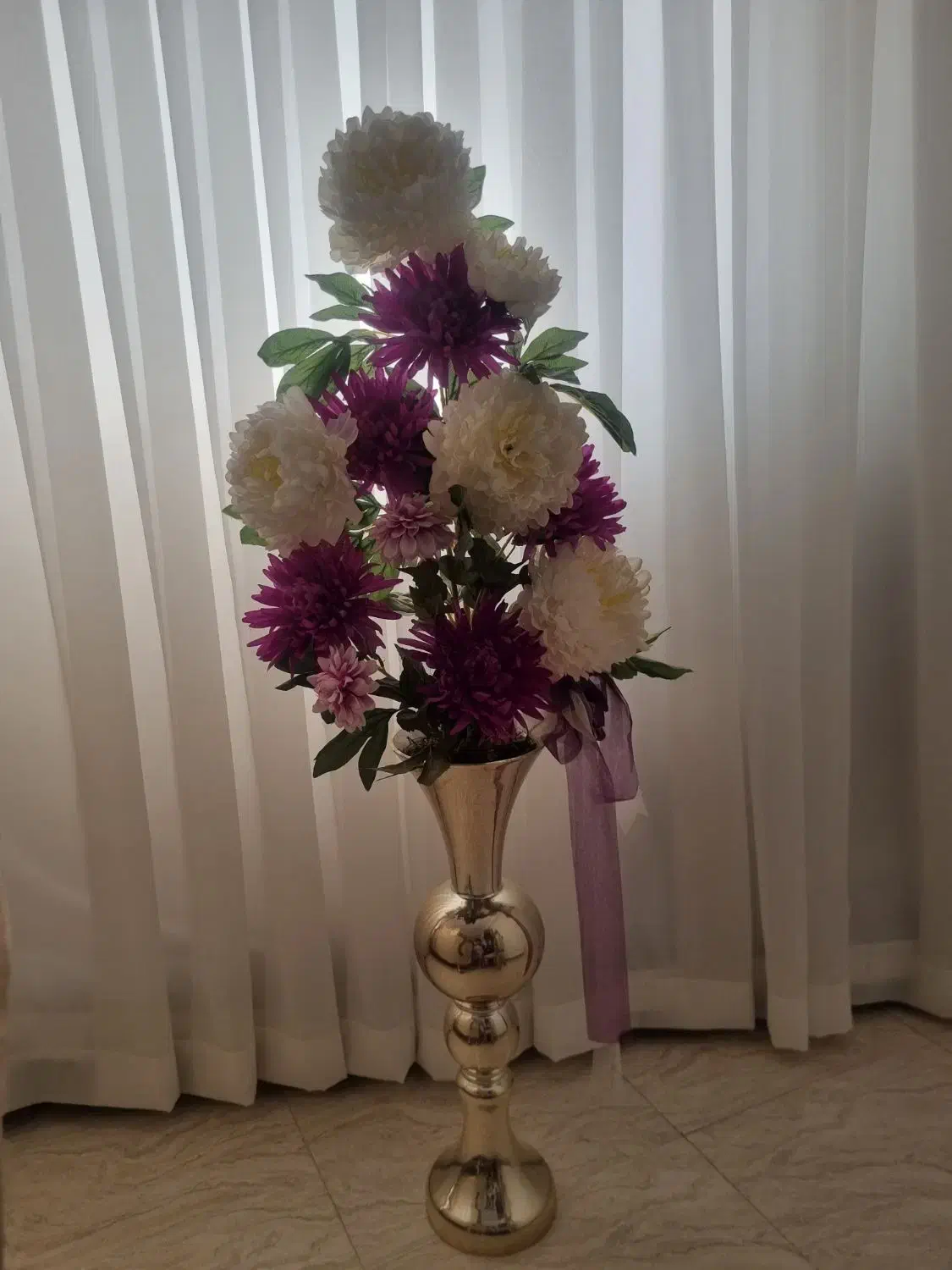 گل و گلدان|گل مصنوعی|سبزوار, پاسداران|دیوار