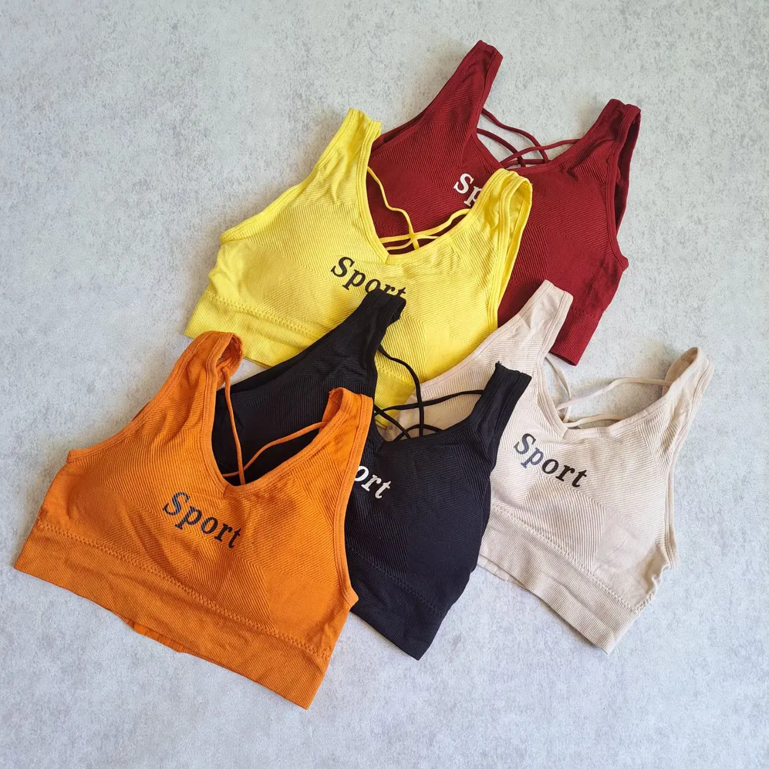 لباس زیر زنانه (فروش آنلاین و حضوری)|لباس|شیراز, شاهچراغ|دیوار