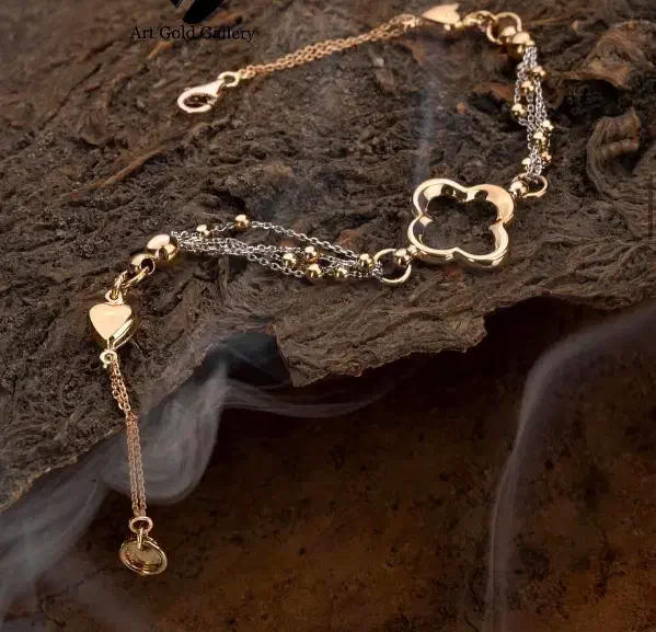 طلا دست دوم کم اجرت در اصفهان|جواهرات|اصفهان, خرم|دیوار