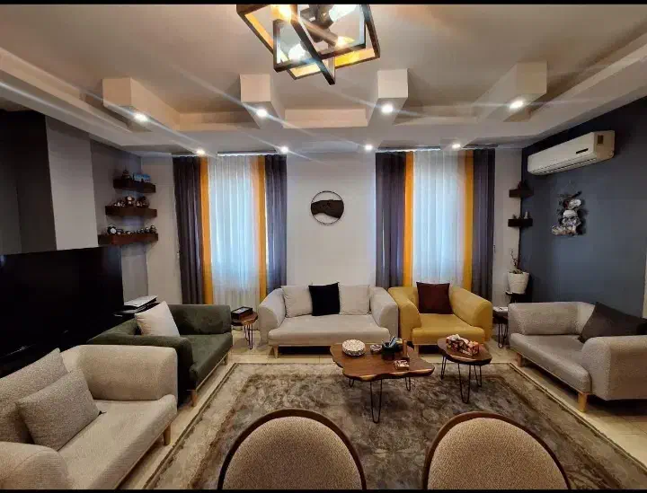 آپارتمان ۸۷ متری سند / تاپ لوکیشن منظریه|فروش آپارتمان|رشت, منظریه|دیوار