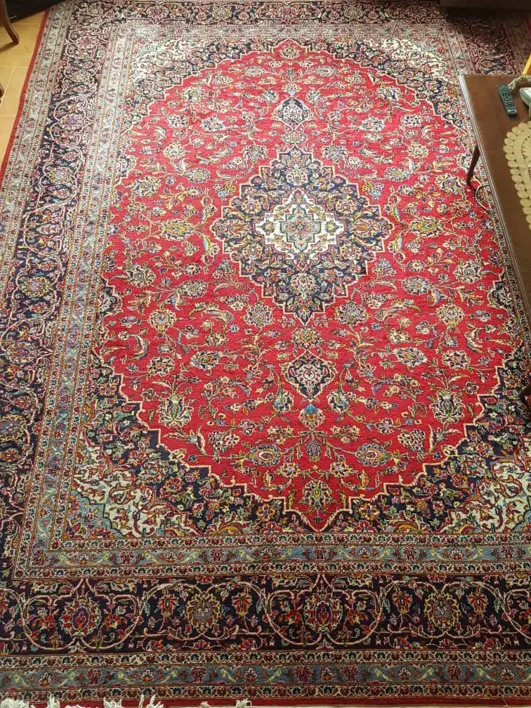 فروش وسایل،فرش دستباف و ماشینی،بخاری،گاز فردار|حراج|کرج, گوهردشت|دیوار