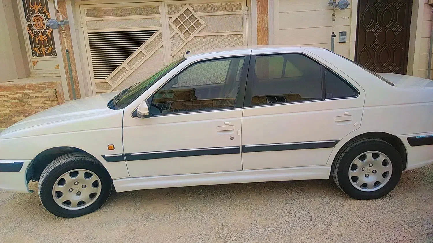 پارس سال xu7|خودرو سواری و وانت|نورآباد ممسنی, |دیوار