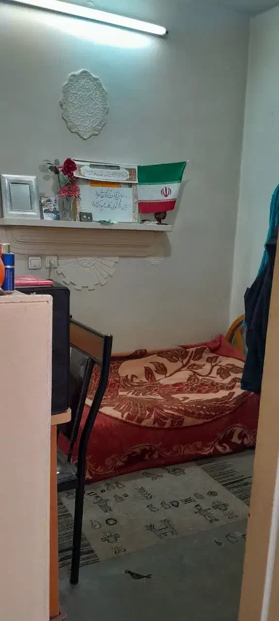 منزل مسکونی دربست 100متر|فروش خانه و ویلا|اصفهان, عسگریه|دیوار