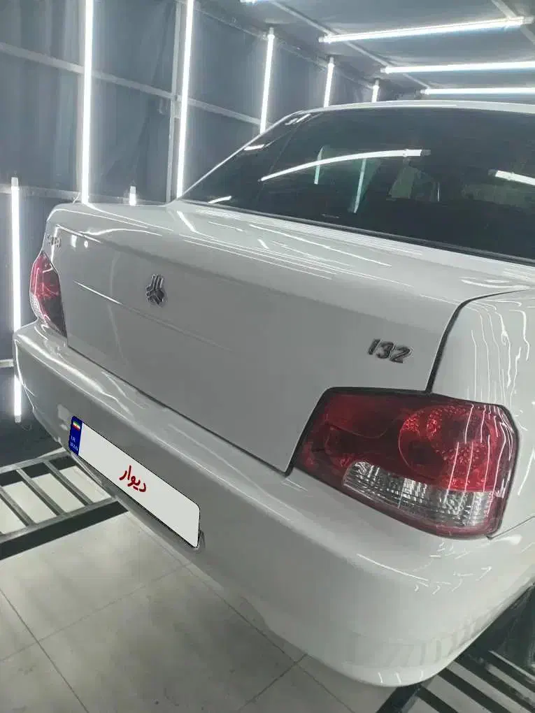 پراید ۱۳۲مدل ۹۶|خودرو سواری و وانت|تبریز, |دیوار