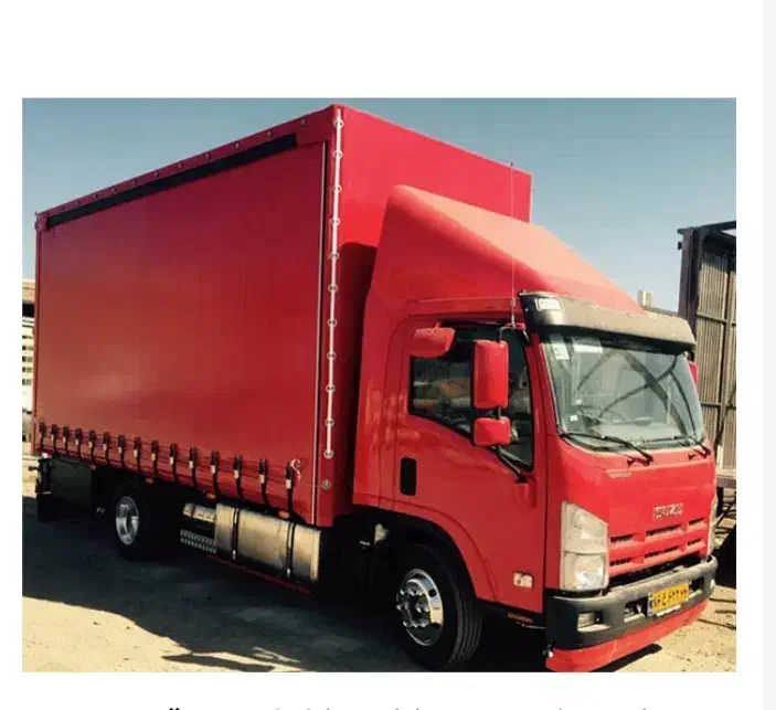 باربری پاریس کوچلو|خدمات حمل و نقل|الوند, |دیوار