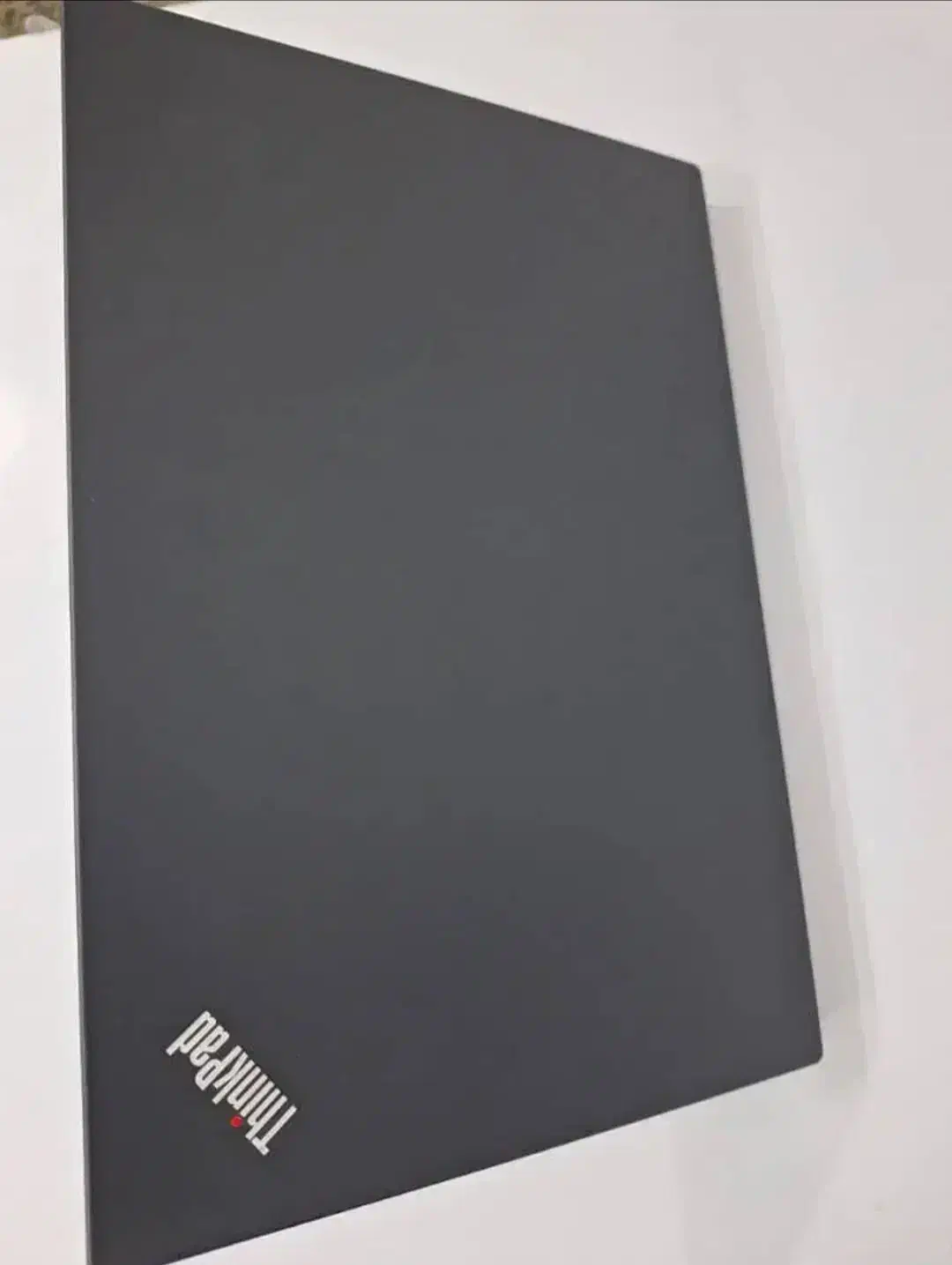 لپ تاپ لمسی lenovo Thinkpad T490|رایانه همراه|گرگان, |دیوار