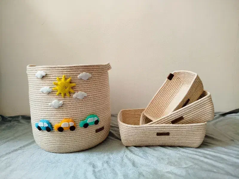 ست قیطان|اسباب و اثاث بچه|قم, ولیعصر|دیوار