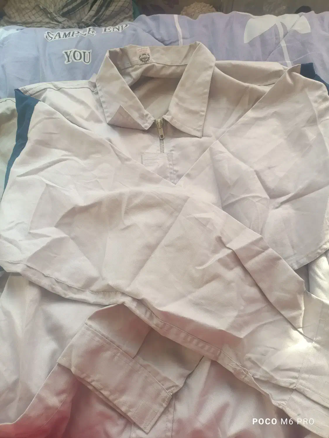 لباس کار نونو|لباس|ری, هاشمآباد|دیوار