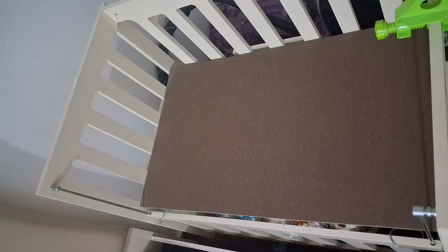 تخت کنار مادر|تخت و صندلی بچه|اندیمشک, |دیوار